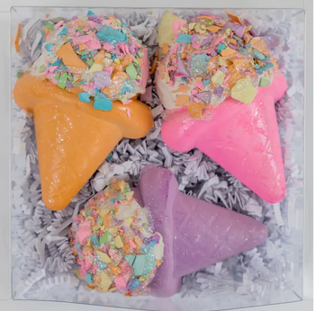 Summer Sping Chalk Set - Southern Belle Boutique