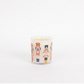 Sweet Grace Candle # 066 - Nutcracker - Southern Belle Boutique