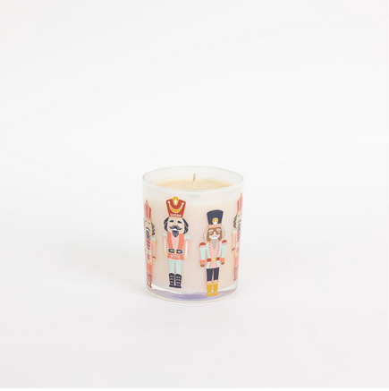 Sweet Grace Candle # 066 - Nutcracker - Southern Belle Boutique