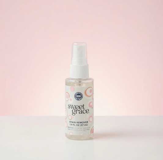 Stain Remover Travel Size - Sweet Grace - Southern Belle Boutique