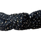 Sophie Headband - Black - Southern Belle Boutique