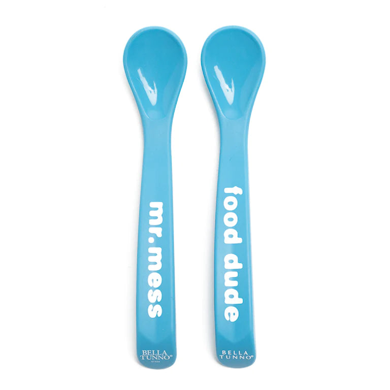 Spoon Set - Southern Belle Boutique