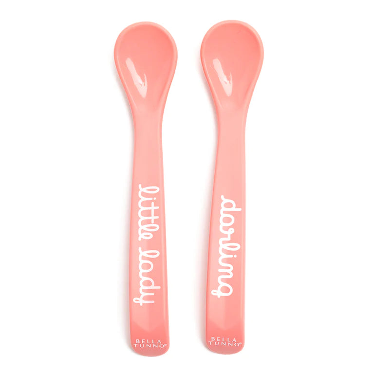 Spoon Set - Southern Belle Boutique