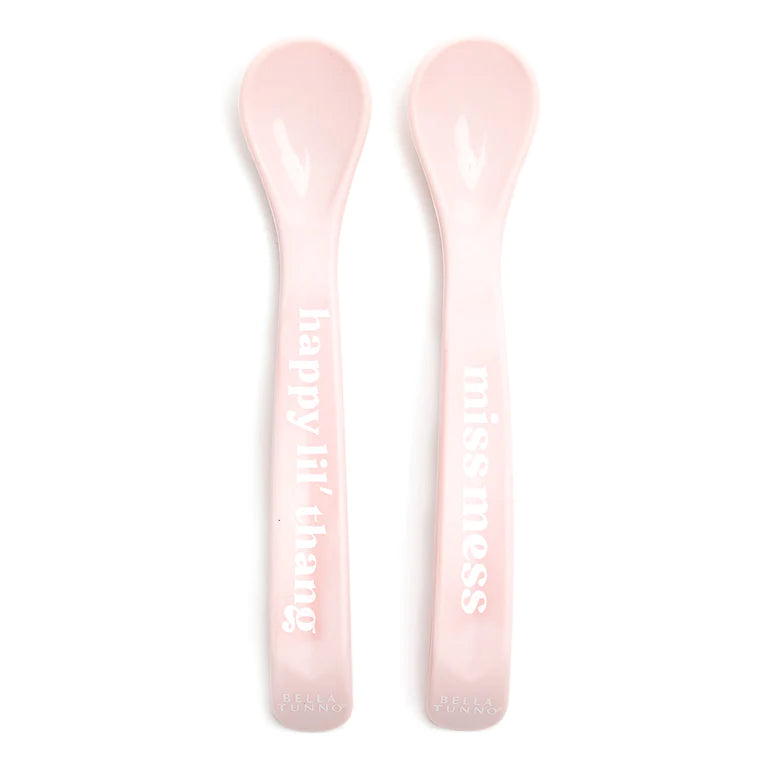 Spoon Set - Southern Belle Boutique