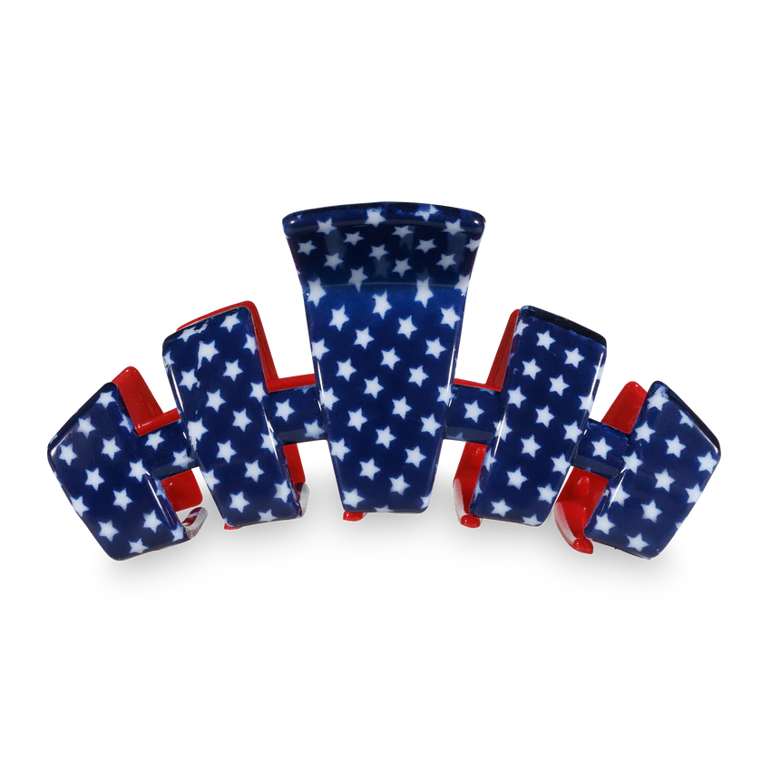 Teleties Large Hair Clip - Southern Belle Boutique