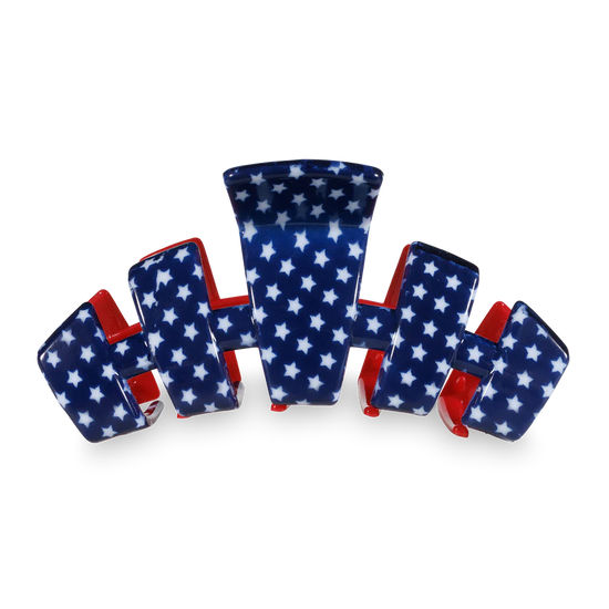 Medium Hair Clip - Southern Belle Boutique