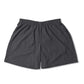 Men's Scout Shorts 7" - Charcoal - Southern Belle Boutique
