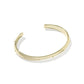 Oakland Set Of 3 Cuff Bracelets - Mixed Metal - Southern Belle Boutique