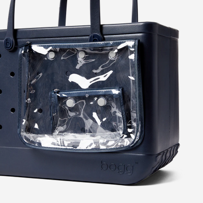 Original Bogg Bag - Tonal You Navy Me Crazy