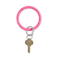 Silicone Big O Key Ring - Southern Belle Boutique