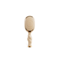 Mini Detangler Hair Brush - Medium Hair - Tortoise - Southern Belle Boutique