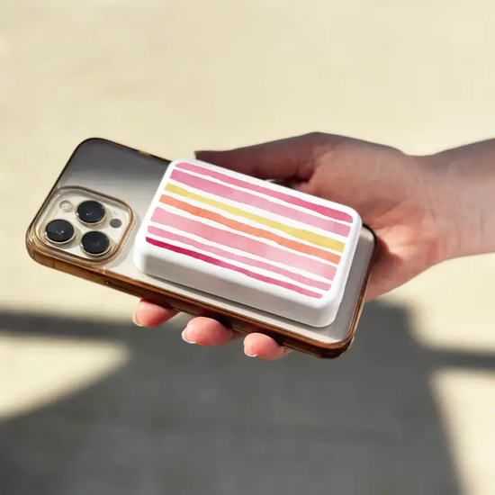 Piggy Back Power Magnetic Battery - Southern Belle Boutique