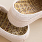 Super Slide White Mule - Southern Belle Boutique
