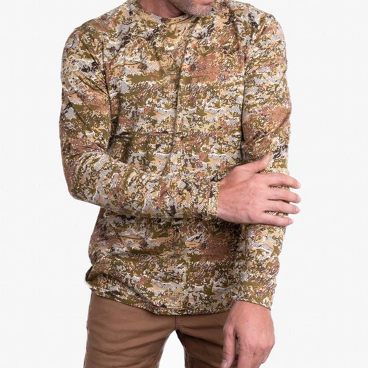 Bamboo Crew - Midland - Southern Belle Boutique