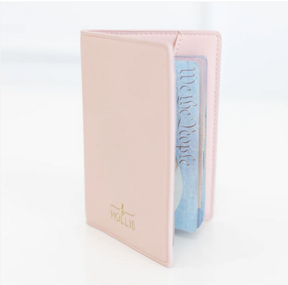 Passport Holder - Southern Belle Boutique