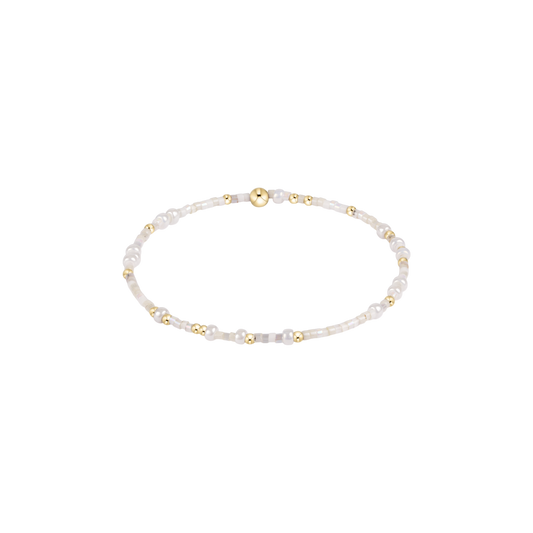 egirl Hope Unwritten Bracelet - Shell We Dance? - Southern Belle Boutique