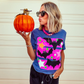 Batty Whimsy Tee - Southern Belle Boutique