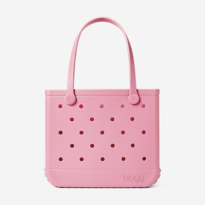 Baby Bogg Bag - Blowing Pink Bubbles - Southern Belle Boutique