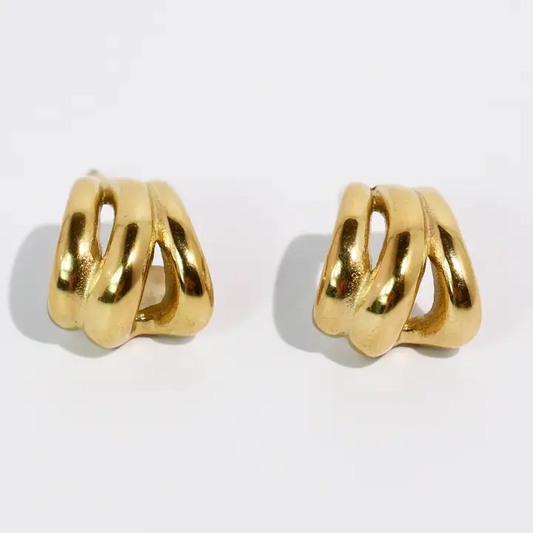 Triple Luxe Huggies - Southern Belle Boutique