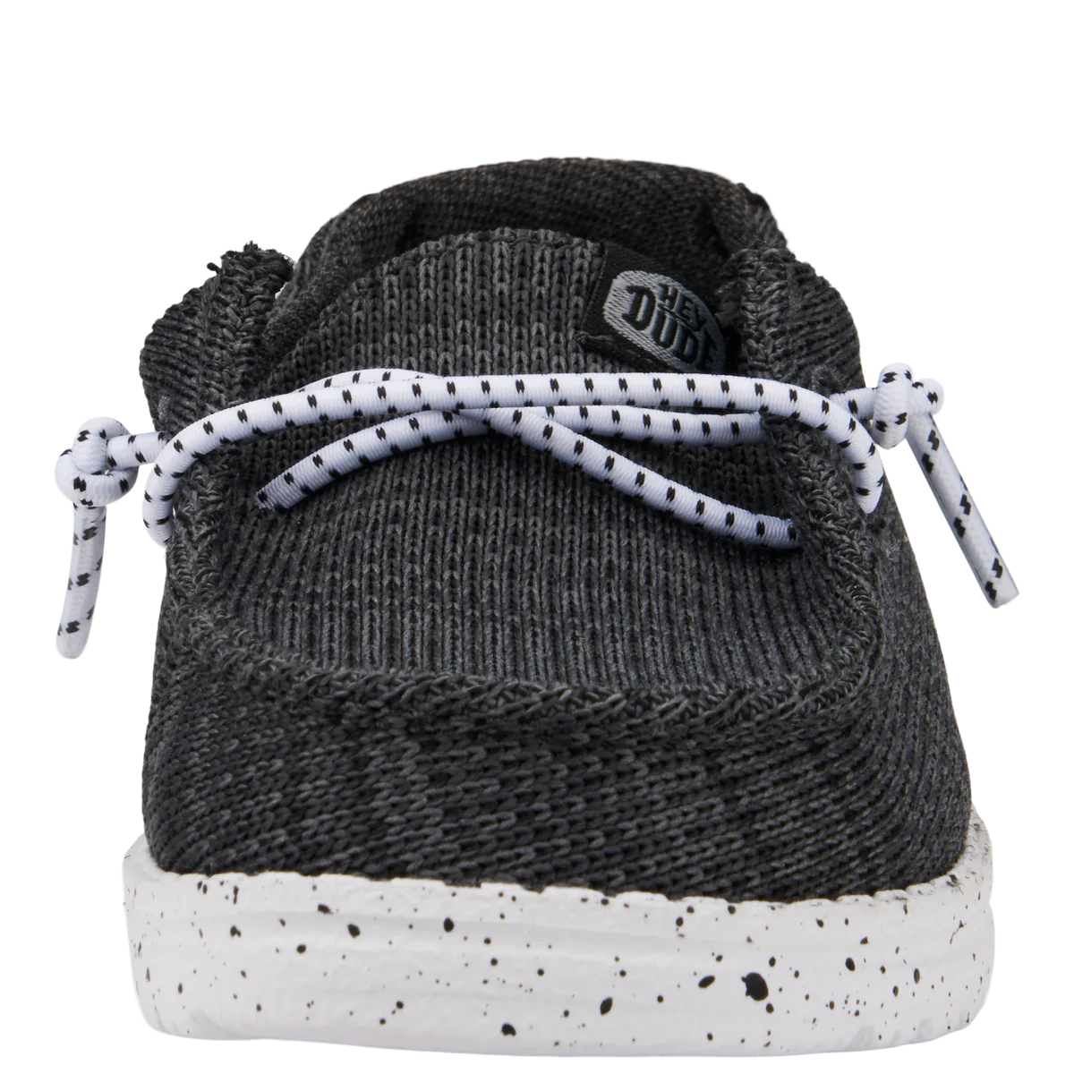 Wendy Toddler Sport Mesh Black - Southern Belle Boutique