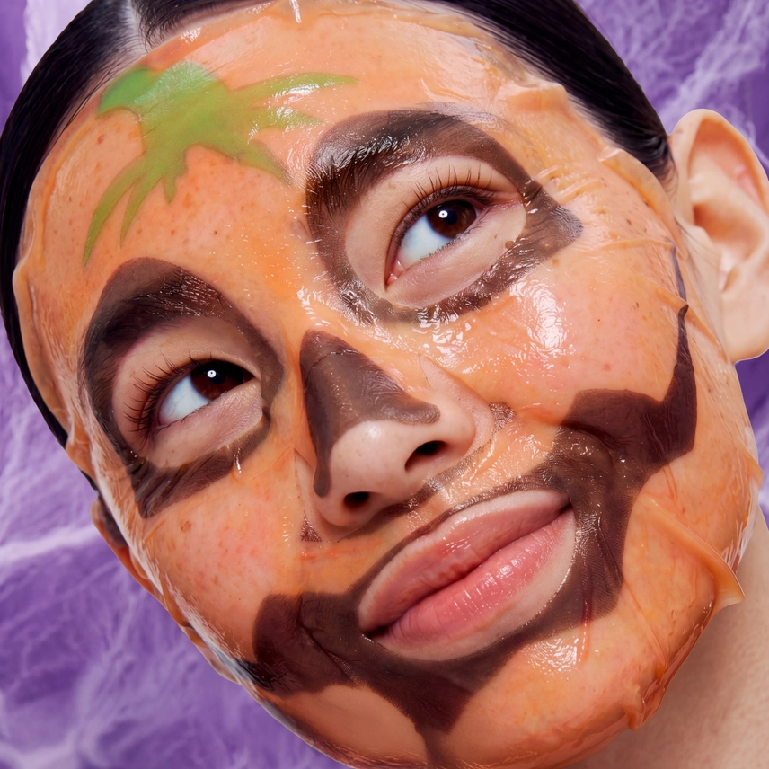 Korean Skincare Halloween Sheet Masks - Southern Belle Boutique