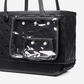 Original Bogg Bag - Quilted L.B.D. Black