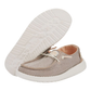 Wendy Y Metallic Sparkle Rose Gold - Southern Belle Boutique