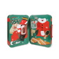 2024 Teleties Advent Calendar Suitcase