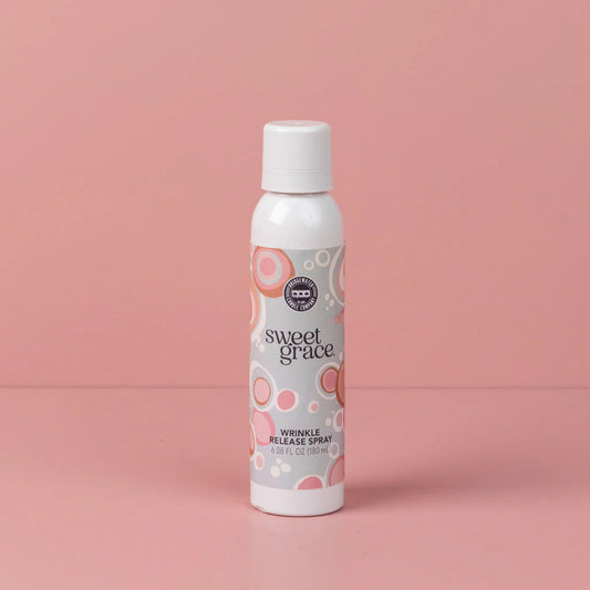 Sweet Grace Wrinkle Release Spray - Southern Belle Boutique
