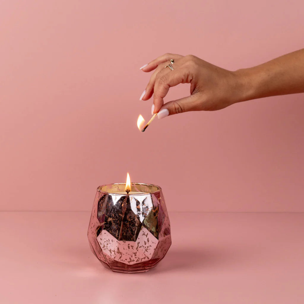 Sweet Grace Collection Candle #011 - Southern Belle Boutique