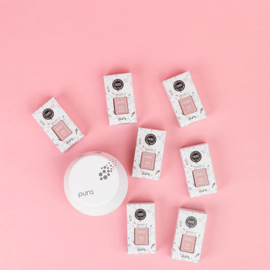 PURA refill Sweet Grace - Southern Belle Boutique