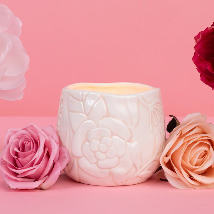 Sweet Grace Collection Candle #057 - Southern Belle Boutique