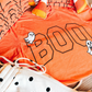 Boo University Tee - Southern Belle Boutique