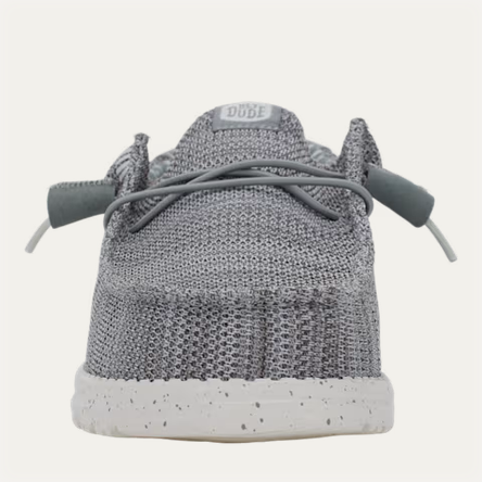 Wally Stretch - Sox Grey - Southern Belle Boutique