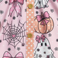 Girly Ghost Girls Dress
