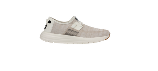 Sirocco M Sneaker - White