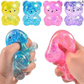 Glitter Bear Squishy - Southern Belle Boutique