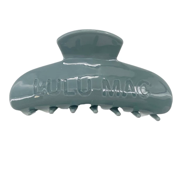 Lulu Mac Hair Clip -
