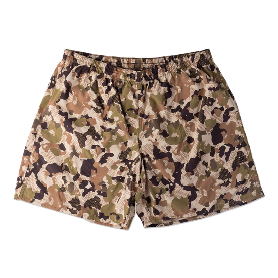 Men's Scout Shorts 7" - Wetland - Southern Belle Boutique