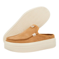 Austin Lift Classic Slide Sneaker - Tan