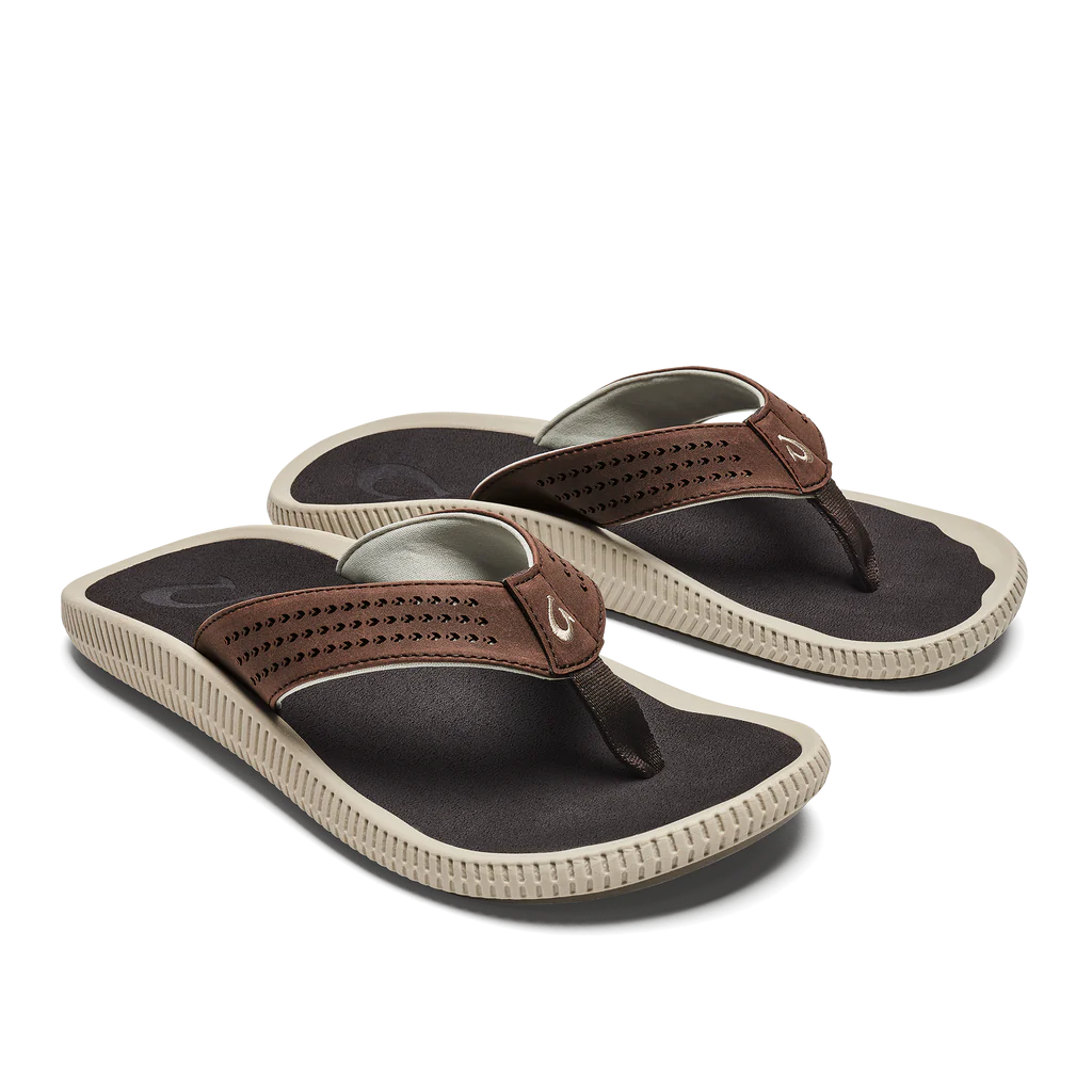 Ulele - Dark Wood - Southern Belle Boutique