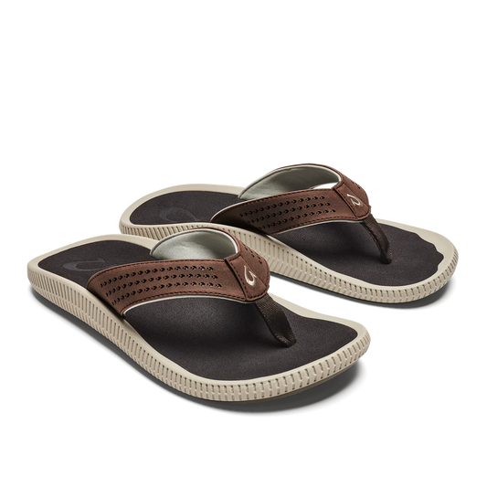 Ulele - Dark Wood - Southern Belle Boutique