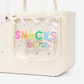 Bogg Insert 2.0 - Snacks