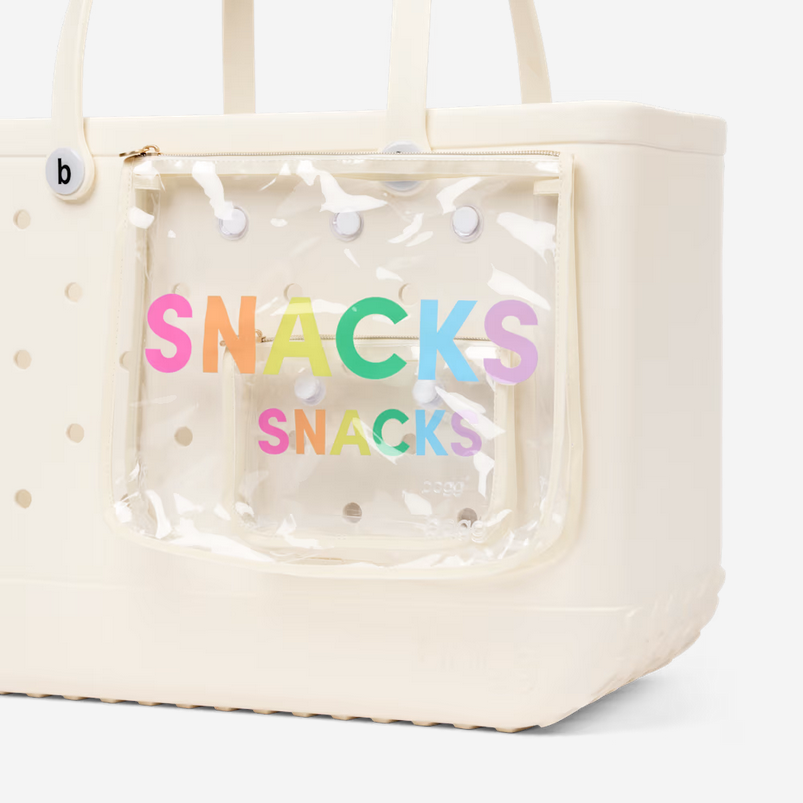 Bogg Insert 2.0 - Snacks