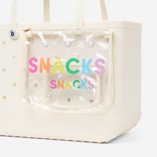 Bogg Insert 2.0 - Snacks