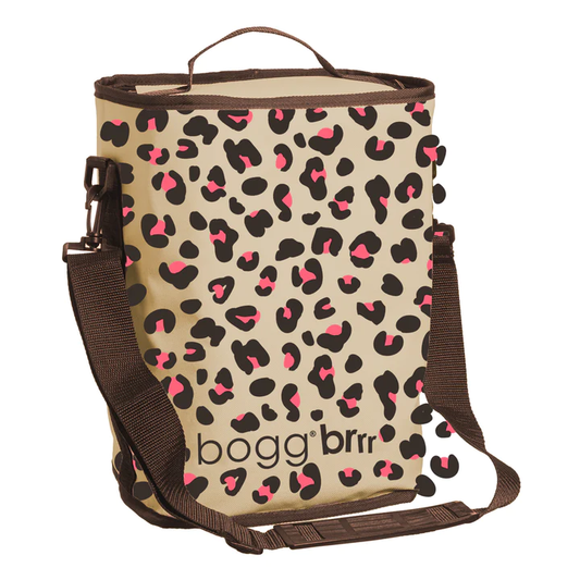 Bogg Brrr and a Half - Pink Leopard - Southern Belle Boutique