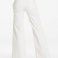 Fiona Super High Rise Wide Leg Jeans - Wheat - Southern Belle Boutique