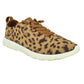 Mayo Leopard Print Sneaker - Southern Belle Boutique