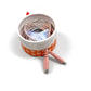Eco Charge Long Range™ 6' Woven Usb-C Cable - Southern Belle Boutique