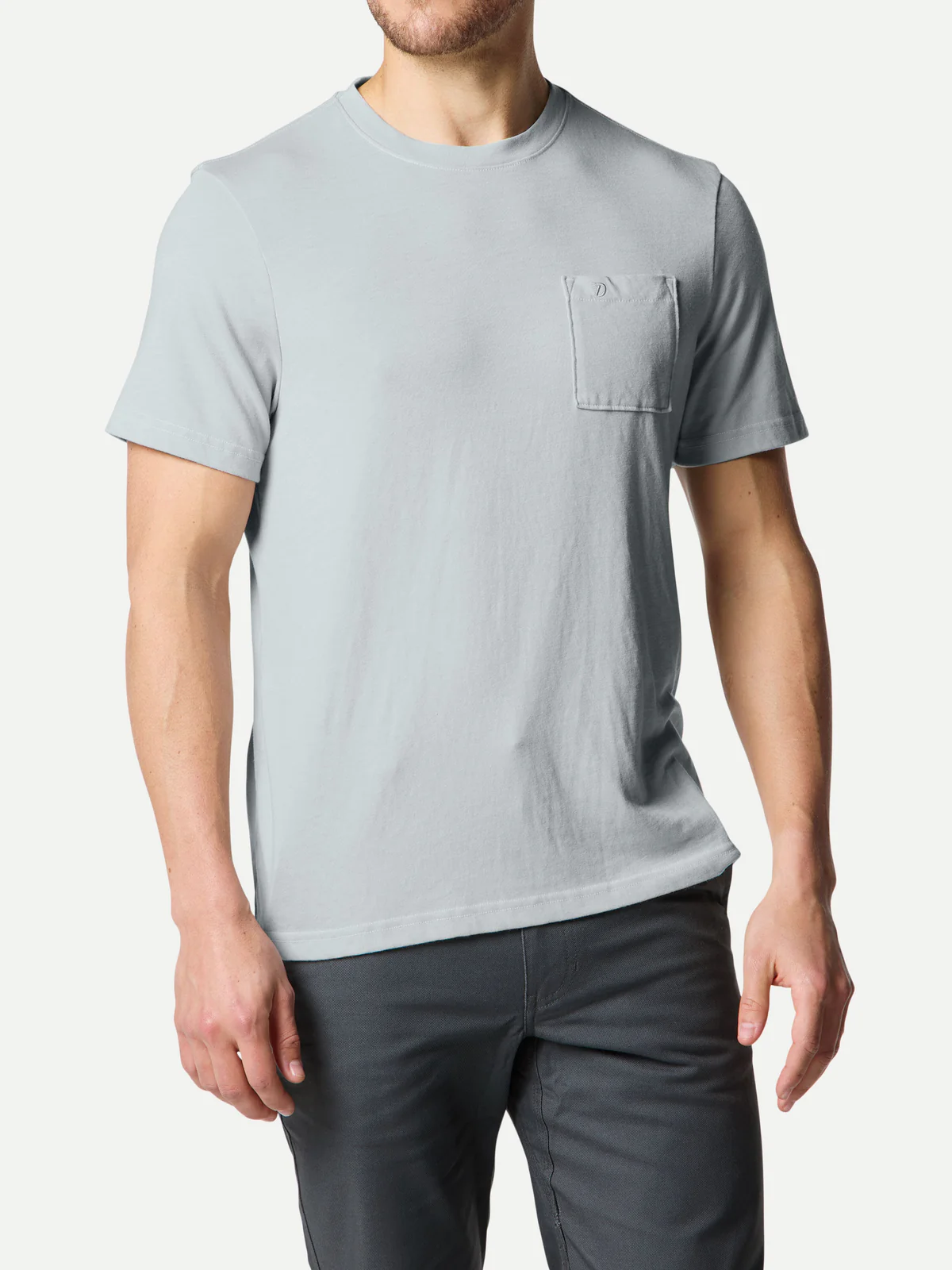 M's Essential drirelease® Tee - Highrise - Southern Belle Boutique